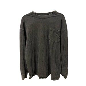 Dickies Men's Long Sleeve T-Shirts - Size M